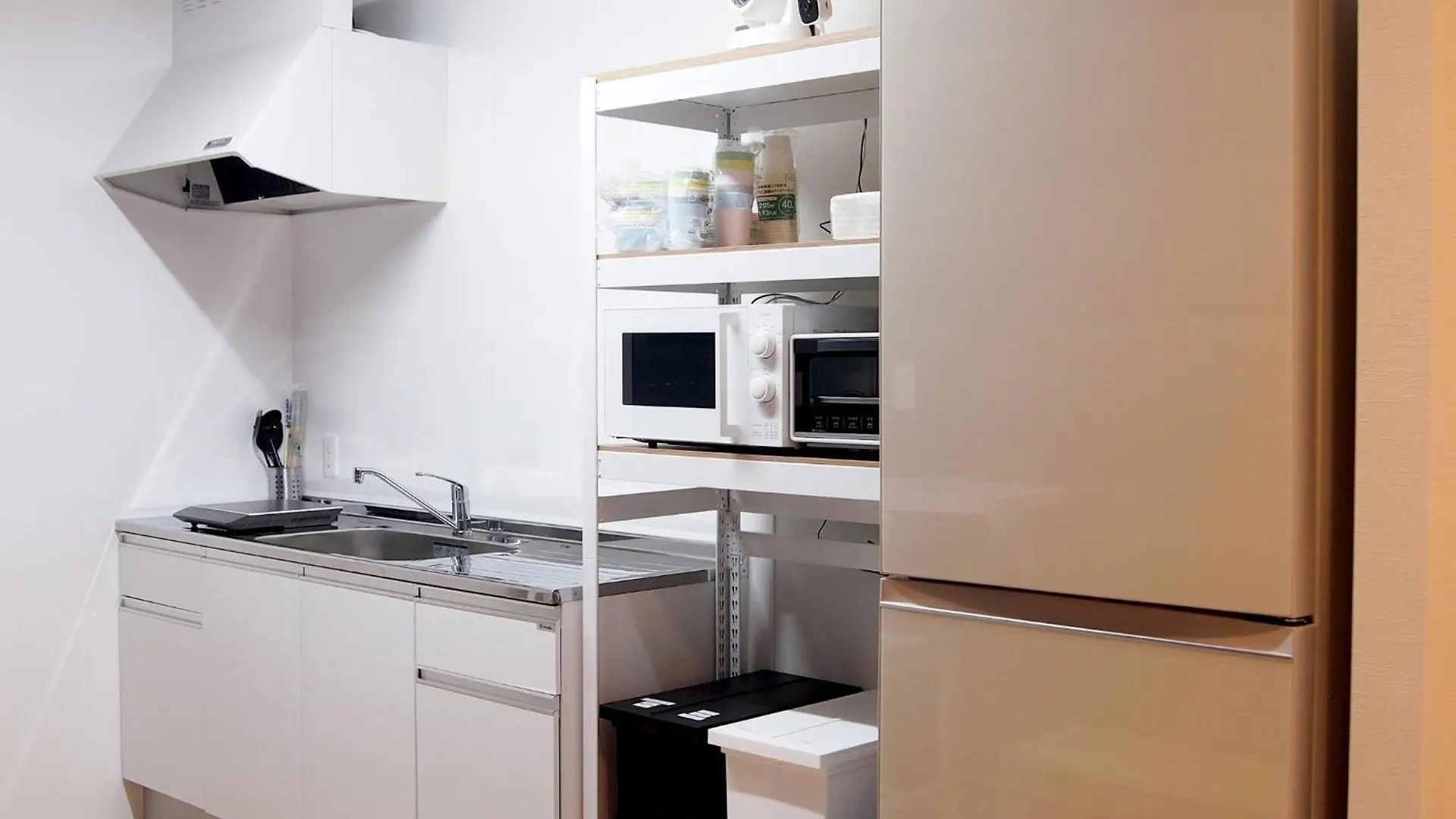 D Hotel - Vacation Stay 89658V طوكيو