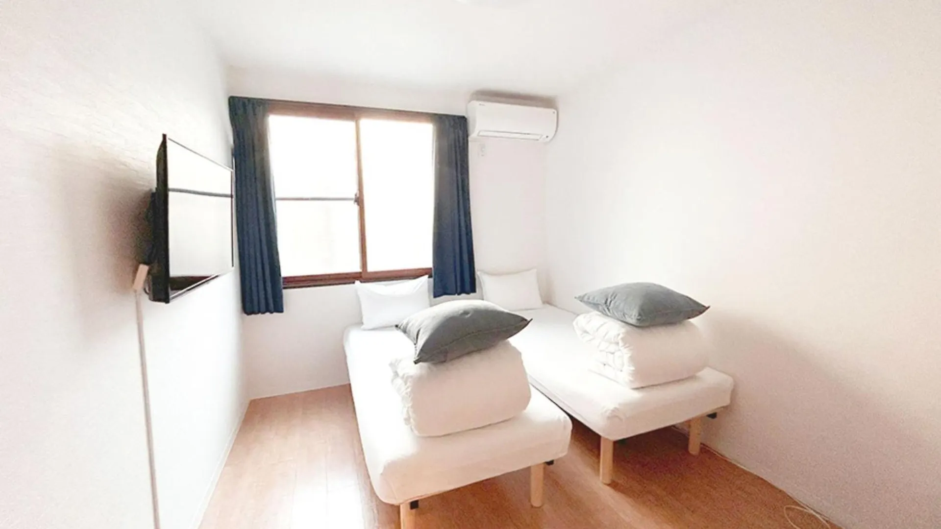 D Hotel - Vacation Stay 89658V location