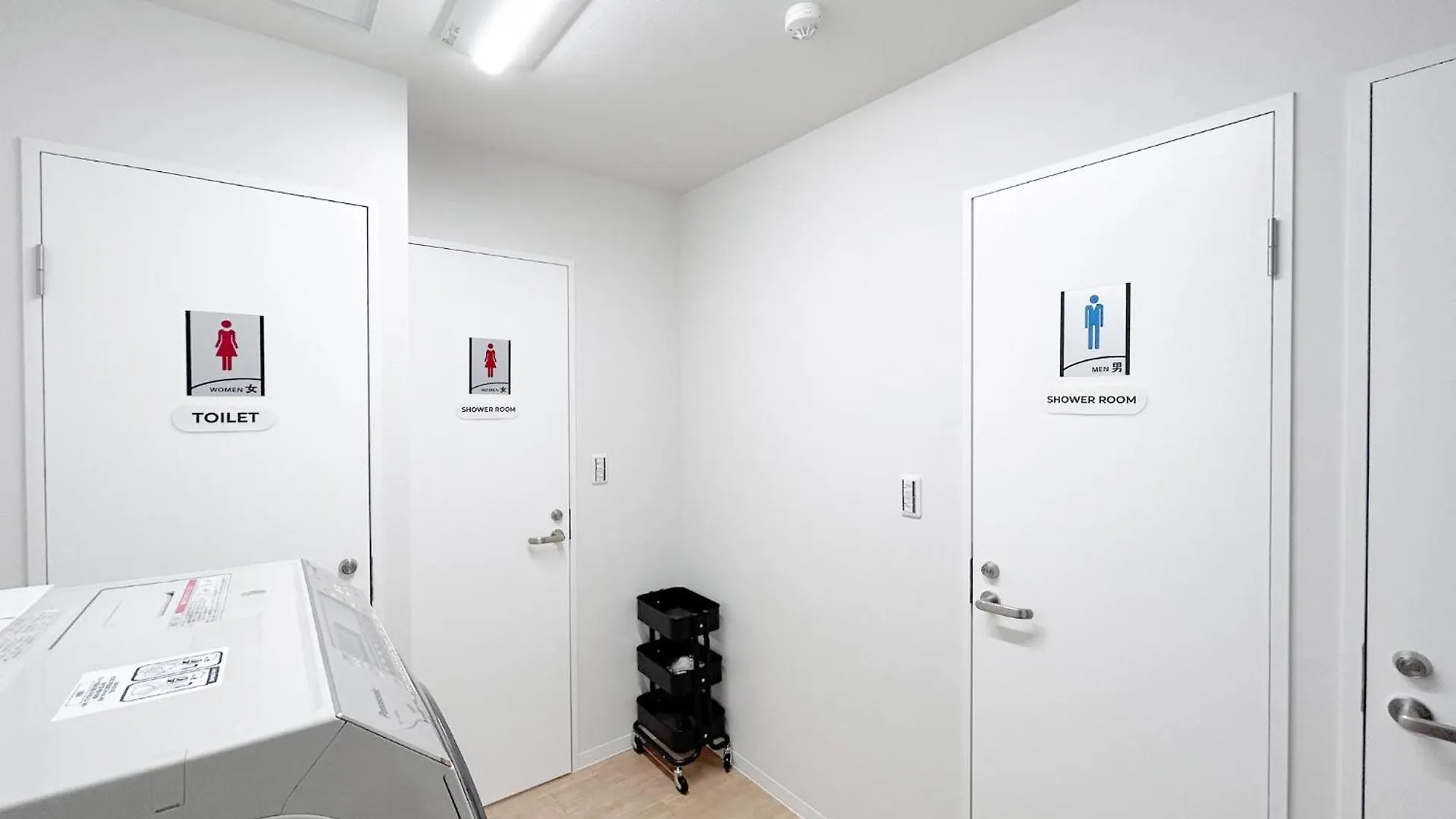 D Hotel - Vacation Stay 89658V Tokyo