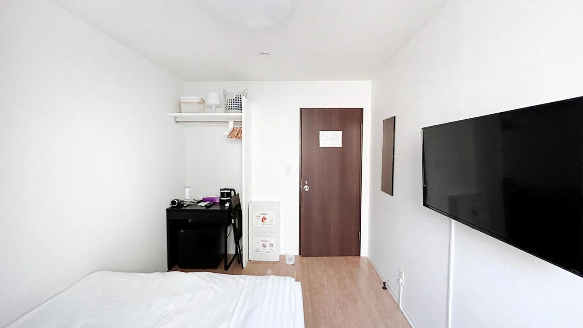 D Hotel - Vacation Stay 89658V Tokyo
