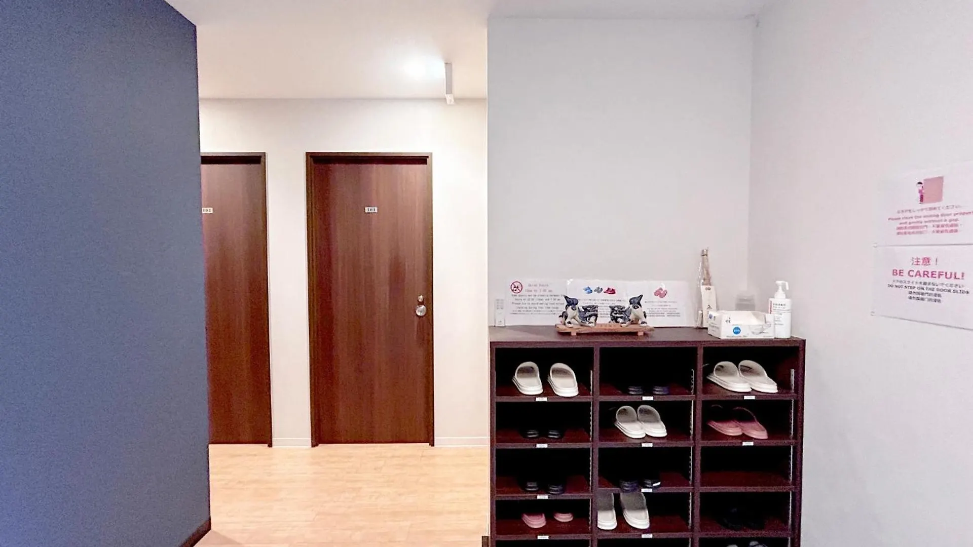 D Hotel - Vacation Stay 89658V Tokyo