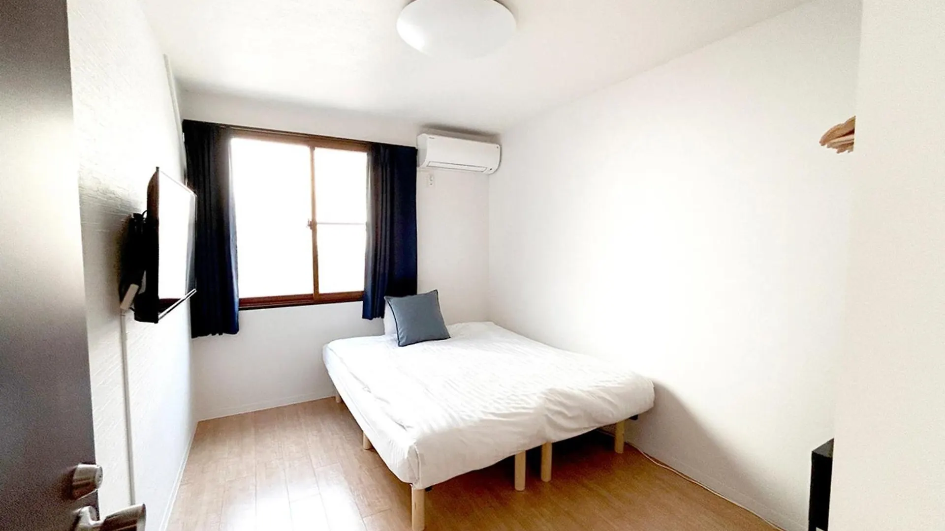 D Hotel - Vacation Stay 89658V Tokyo 0*,